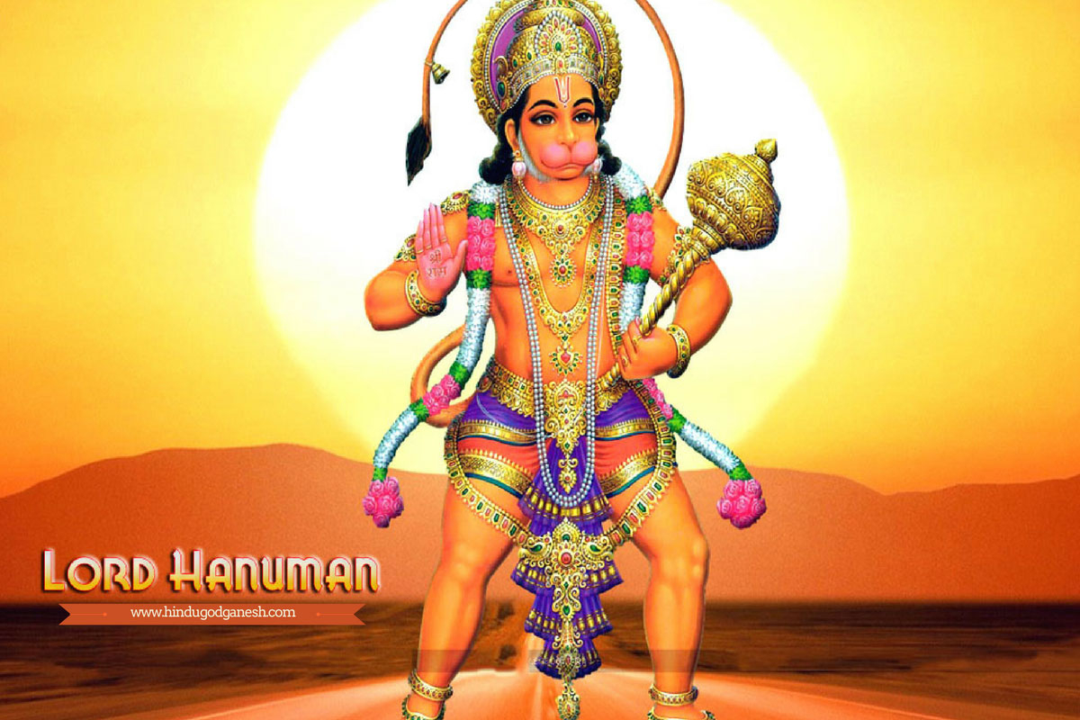 1200x800 Jai Jai Veer Hanuman Wallpaper for desktop & laptop, Desktop