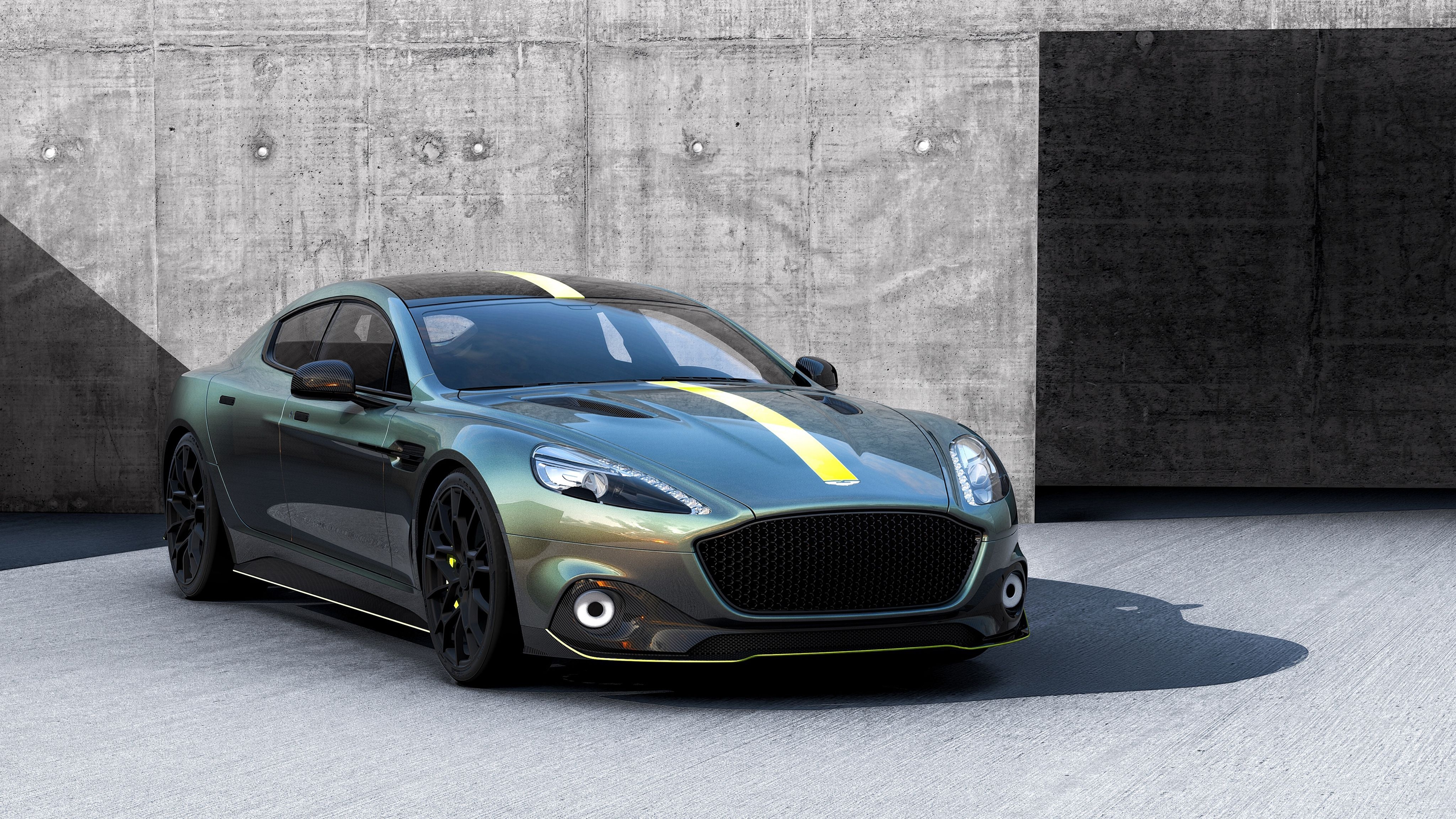 4100x2310 Aston Martin Rapide AMR 4K Wallpaper. HD Car Wallpaper, Desktop