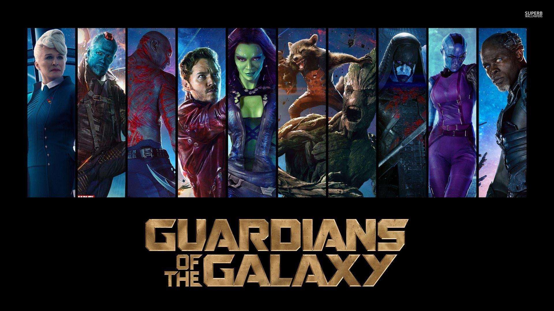 1920x1080 Guardians of the Galaxy wallpaperx1080, Desktop