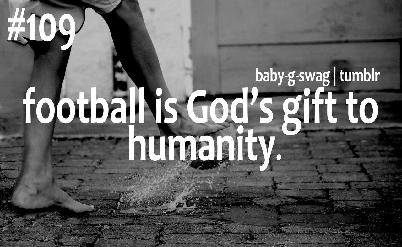 1280x790 Football Is Everything Quotes, Desktop