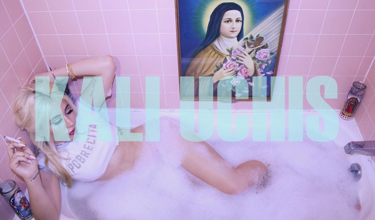 1280x750 Kali Uchis, Desktop