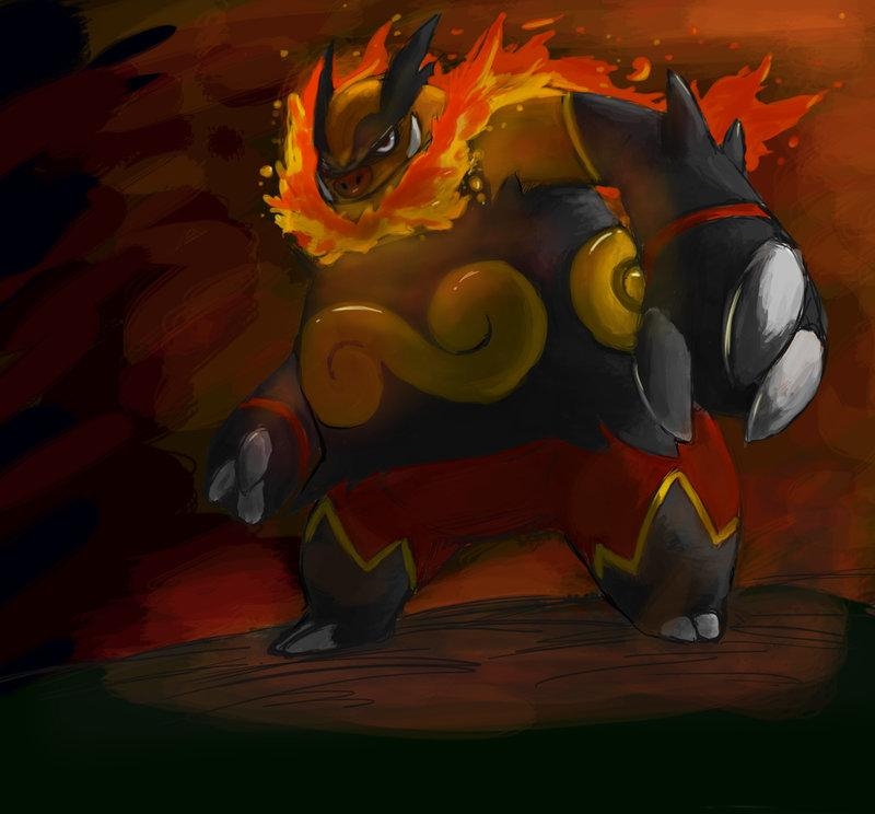 800x750 Emboar by Avisha. HD Wallpaper, Desktop