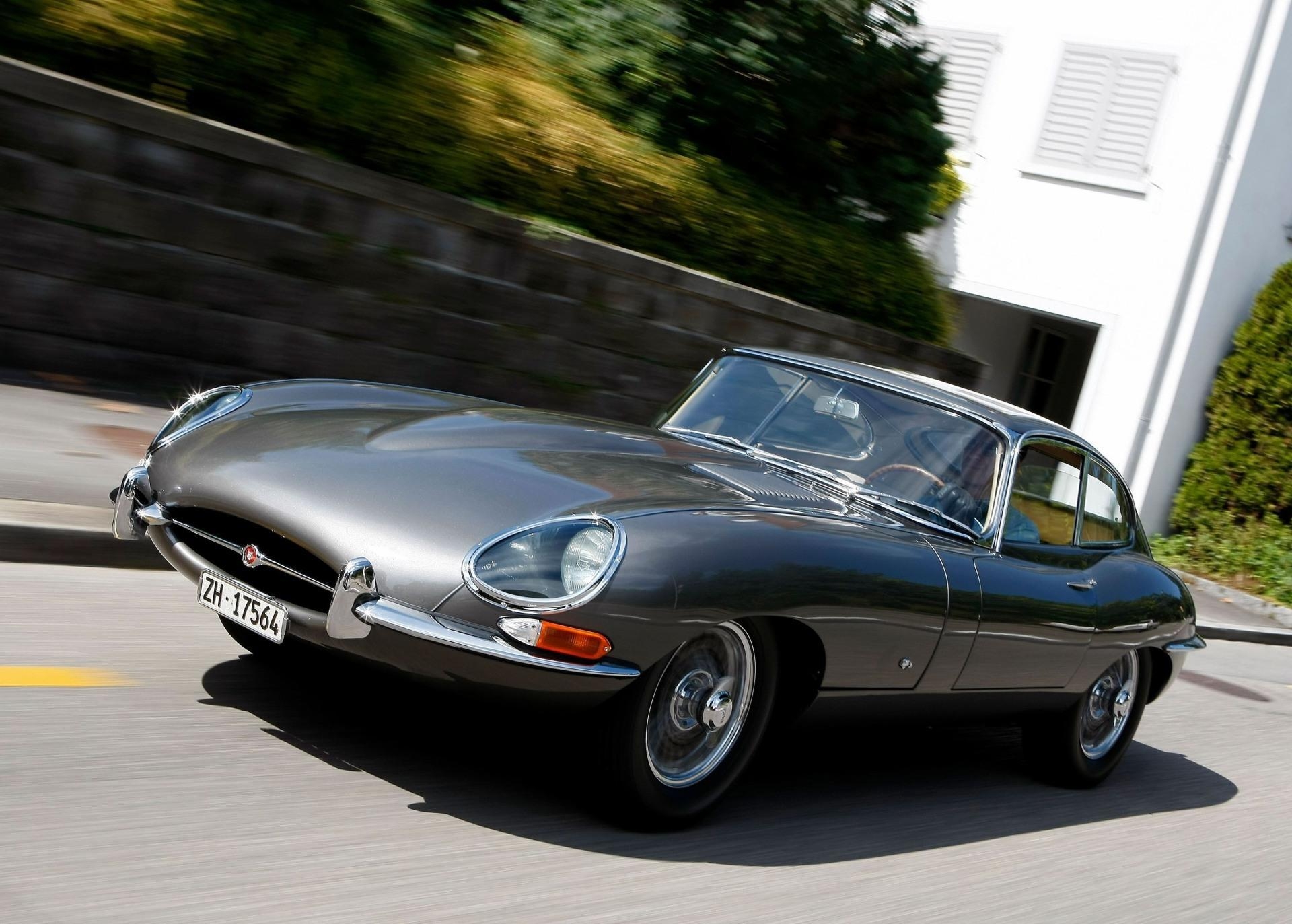 1920x1380 Jaguar E Type Series 1 Image, Desktop