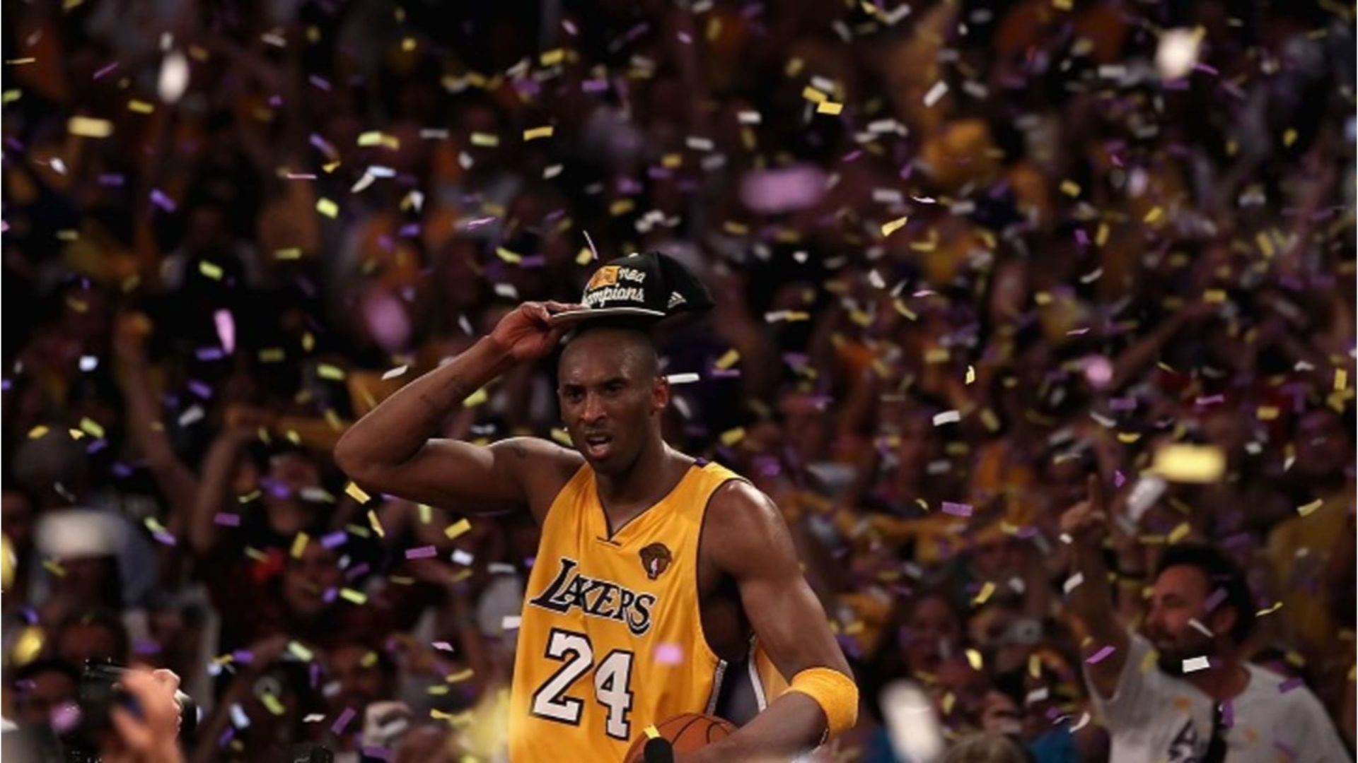 1920x1080 Best Kobe Bryant HD Wallpaper [ Ultra HD ], Desktop