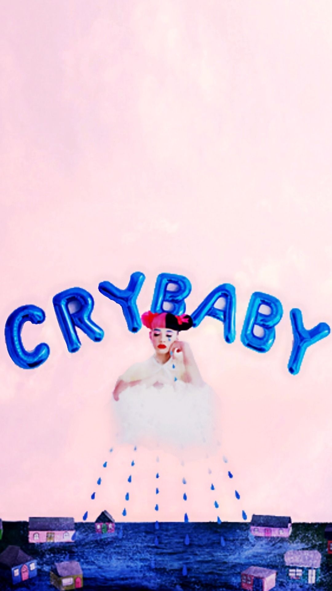 1080x1920 Melanie Martinez Cry Baby Wallpaper.wallpaperaccess.com, Phone