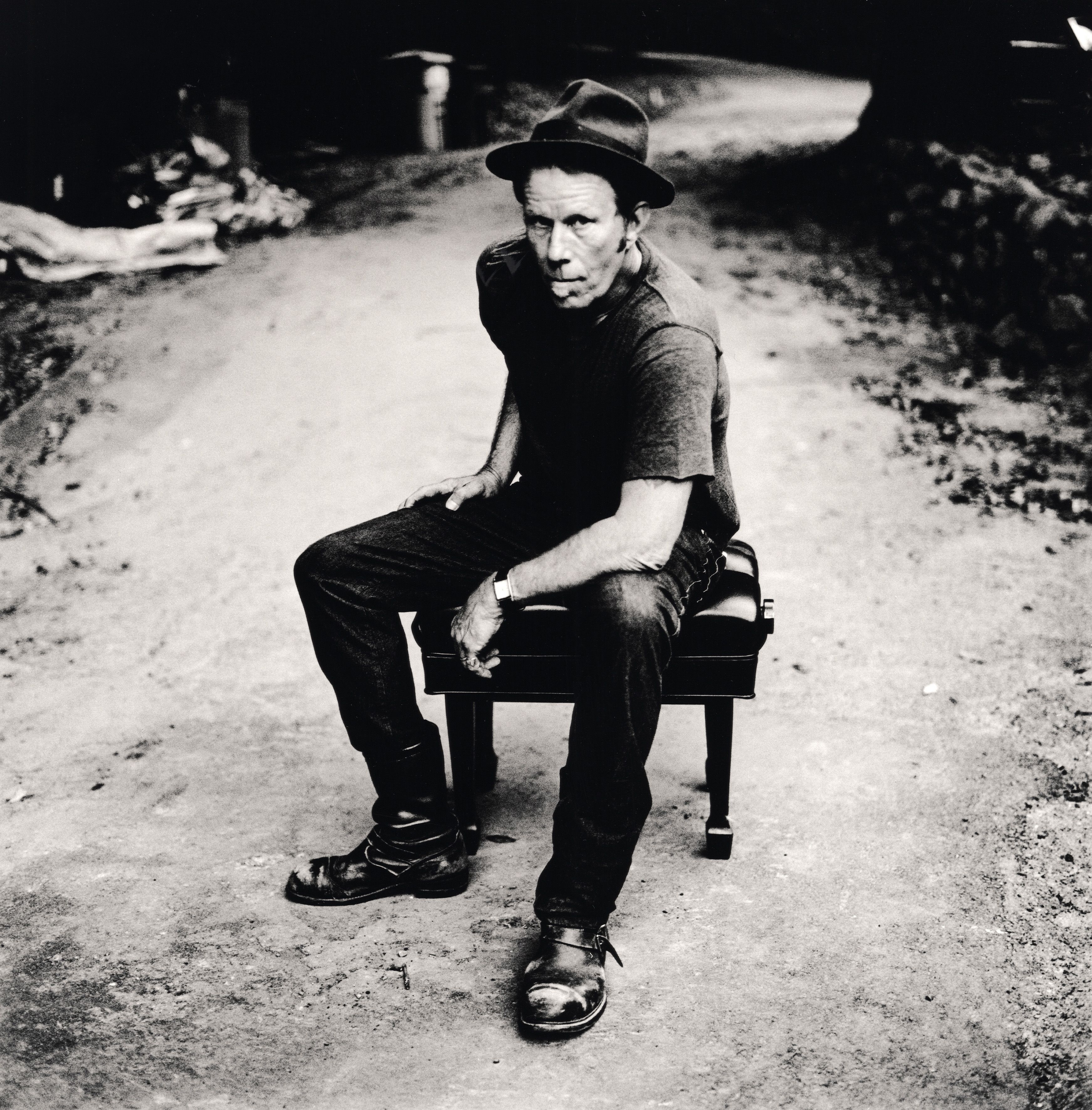 3490x3550 High Quality Tom Waits Wallpaper. Full HD Picture, Phone