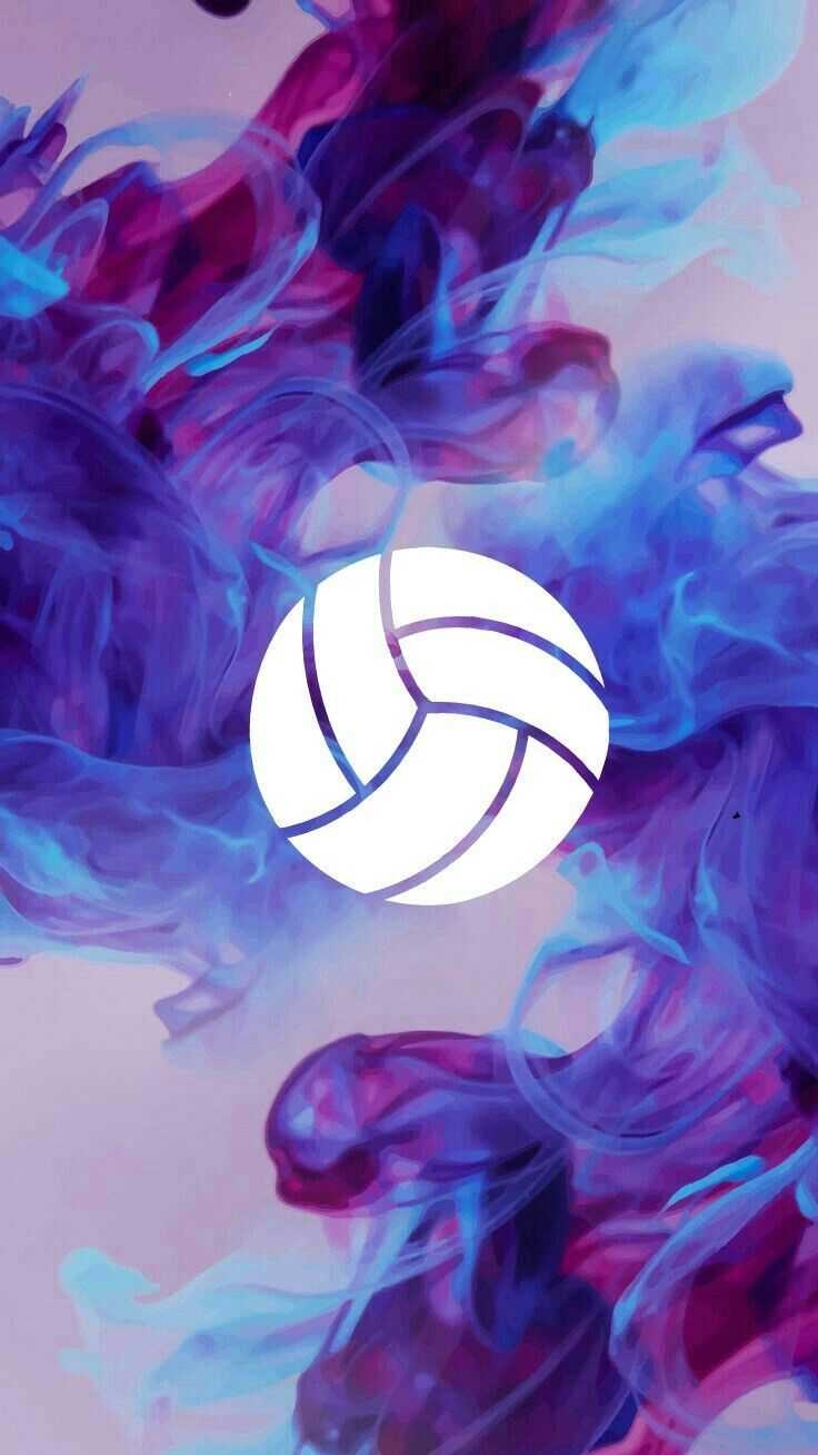 740x1310 Volleyball Wallpaper, Phone