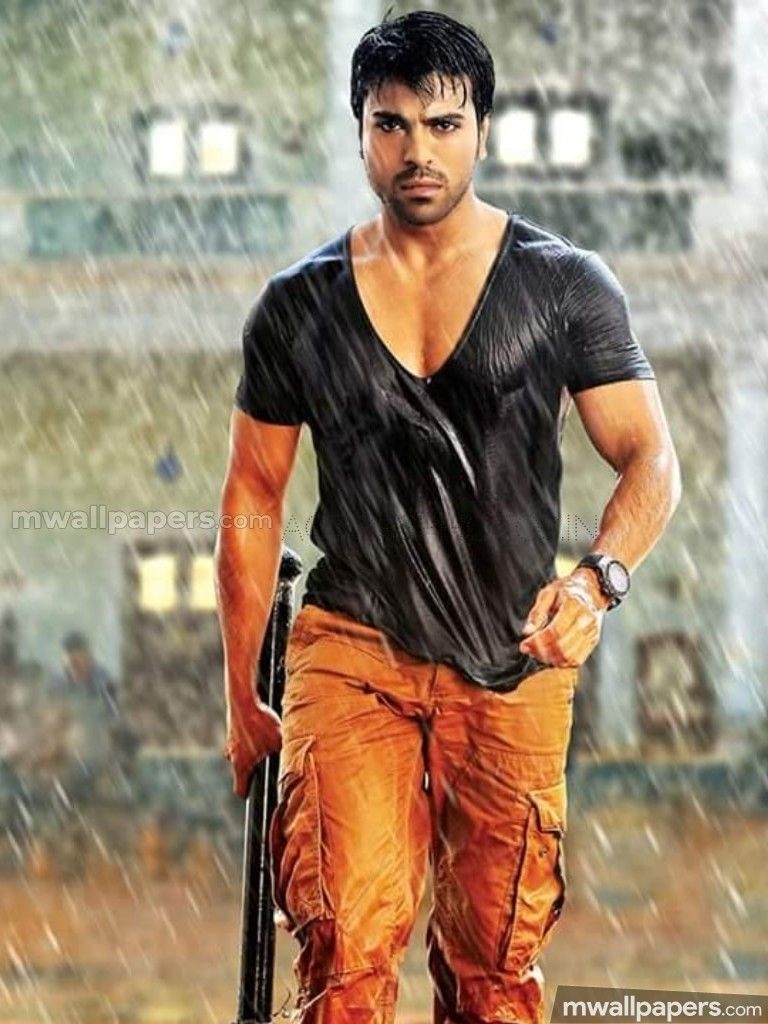 770x1030 Ram Charan Best HD Photo (1080p) () (2020), Phone