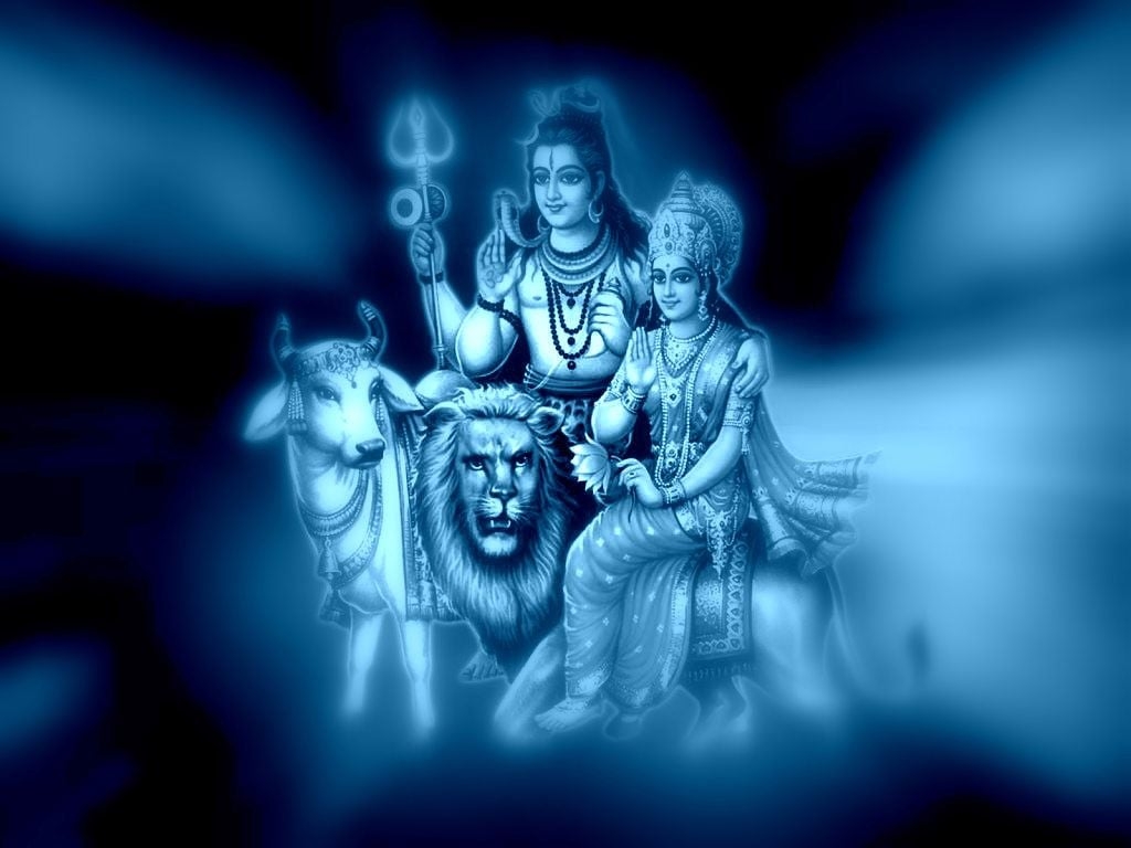 1030x770 Shiva Wallpaper HD, Desktop