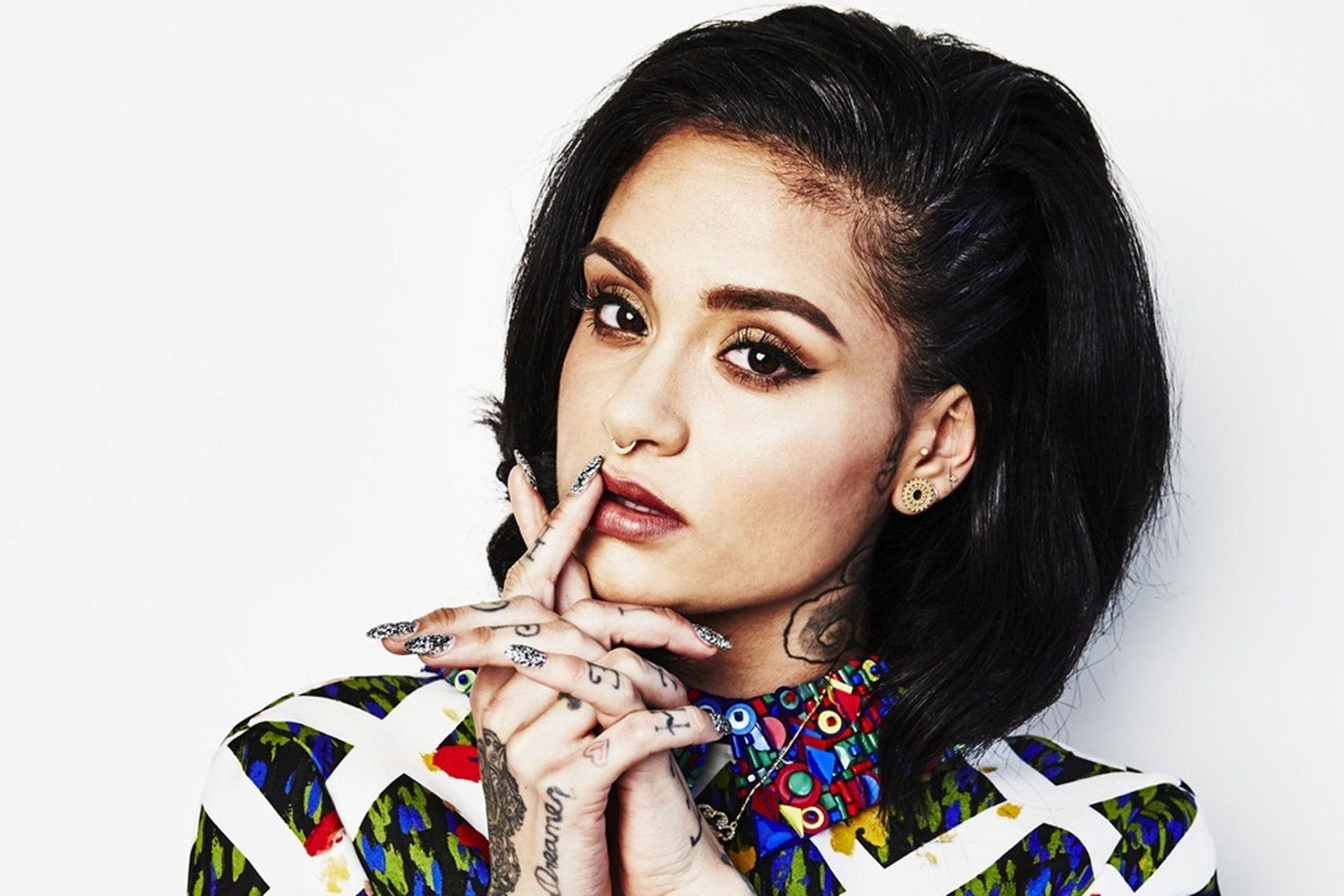 1920x1280 Kehlani Wallpaper HD Background, Image, Pics, Photo Free, Desktop