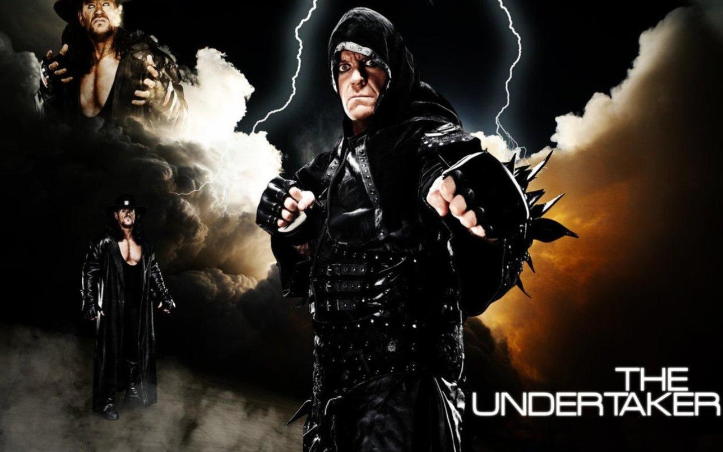 1440x900 WWE Superstar Undertaker Latest HD Wallpaper And New Photo, Desktop