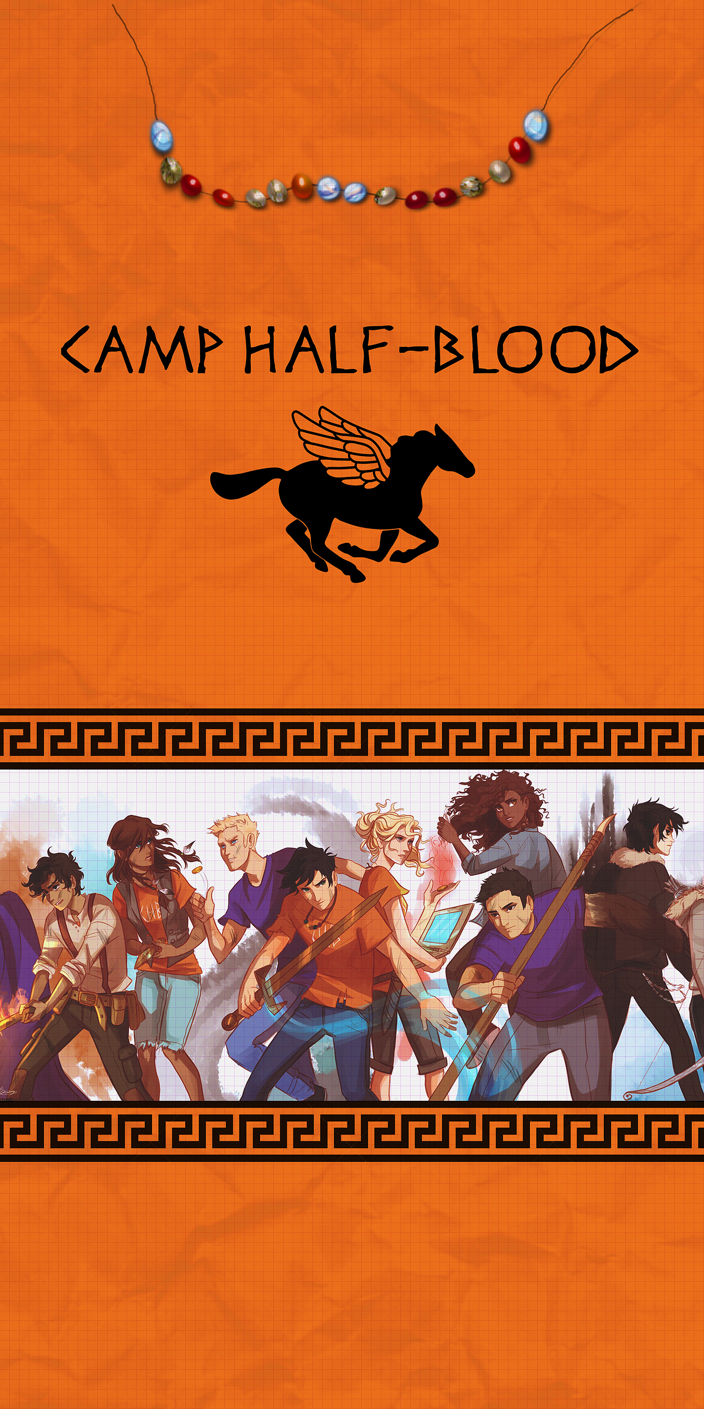 1440x2880 Percy Jackson phone wallpaper 1440 x 2280 HD. Percy jackson wallpaper, Percy jackson books, Percy jackson characters, Phone