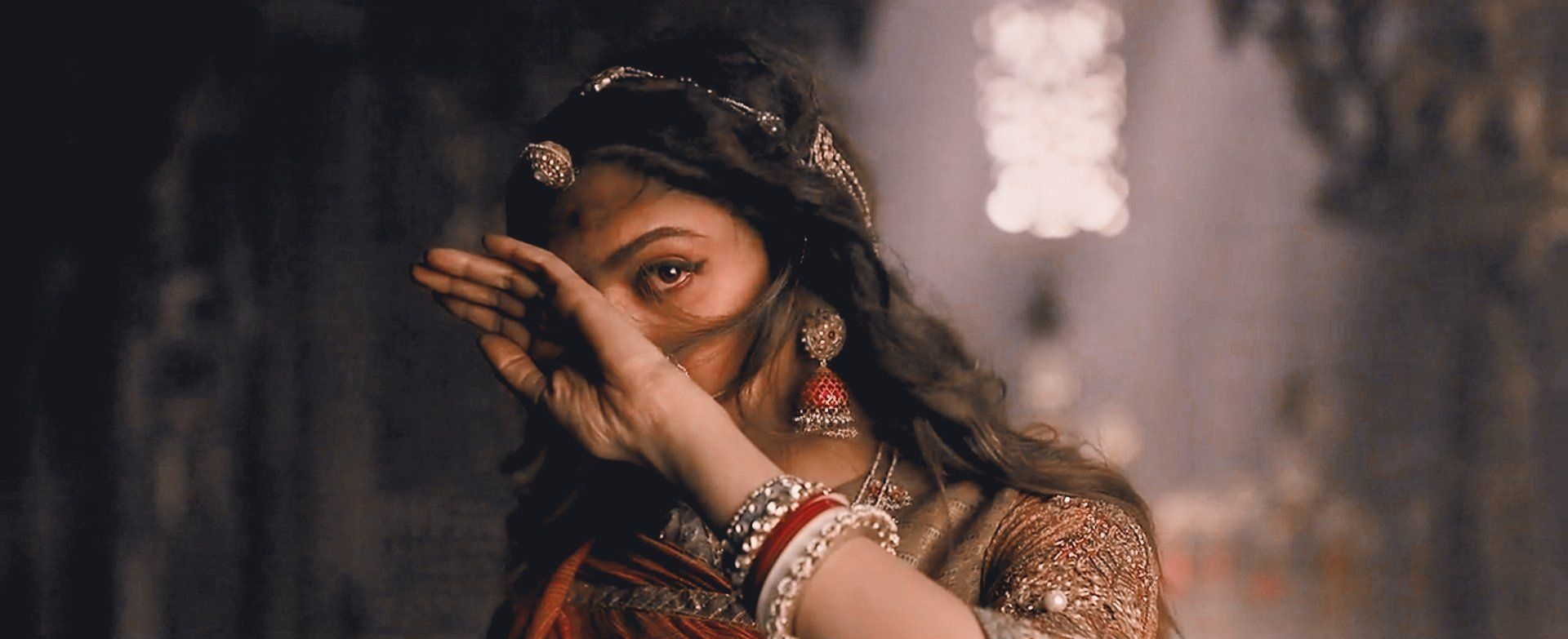 1920x790 Padmaavat (2018), Dual Screen