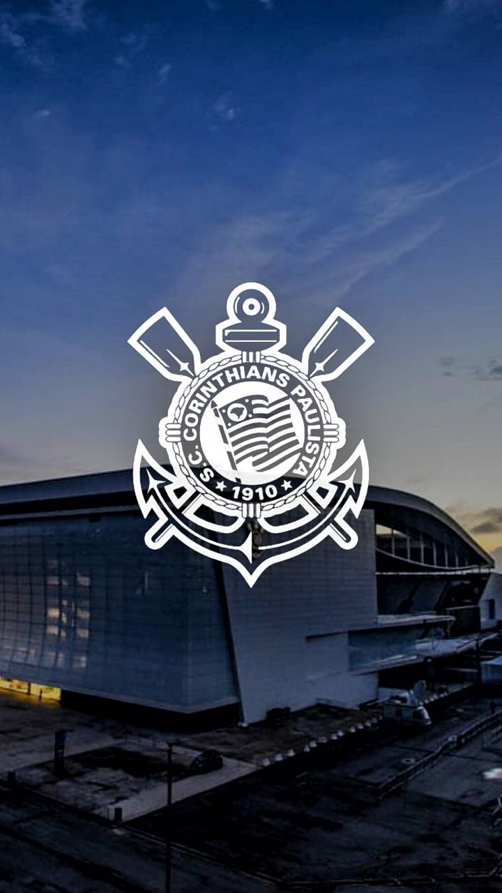 720x1280 Arena Corinthians wallpaper by sccpjo.zedge.net, Phone