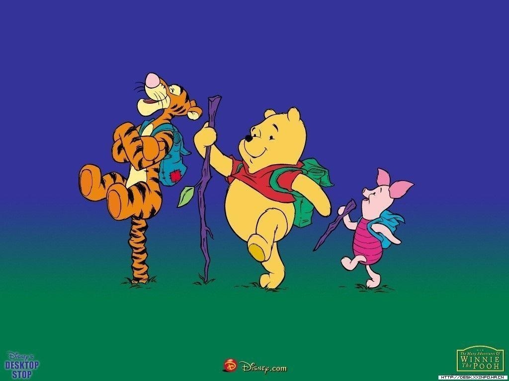 1030x770 Pooh & Friends the Pooh Wallpaper, Desktop