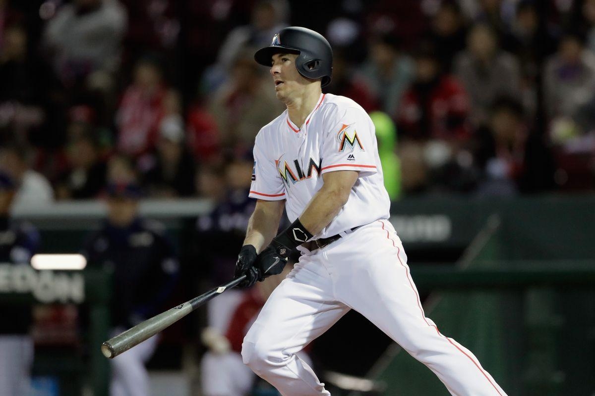 1200x800 MLB Trade Rumors: Phillies set to land J.T. Realmuto from Marlins, Desktop