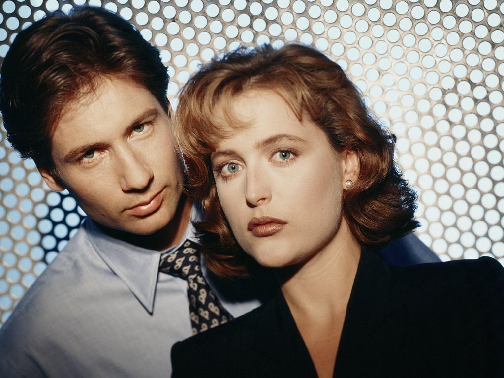 1030x770 The X Files X Files Wallpaper, Desktop