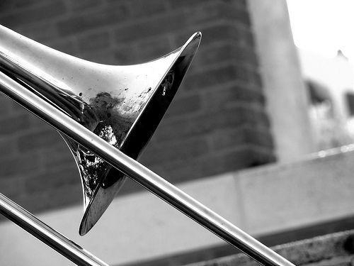 500x380 Trombone Sharing!, Desktop