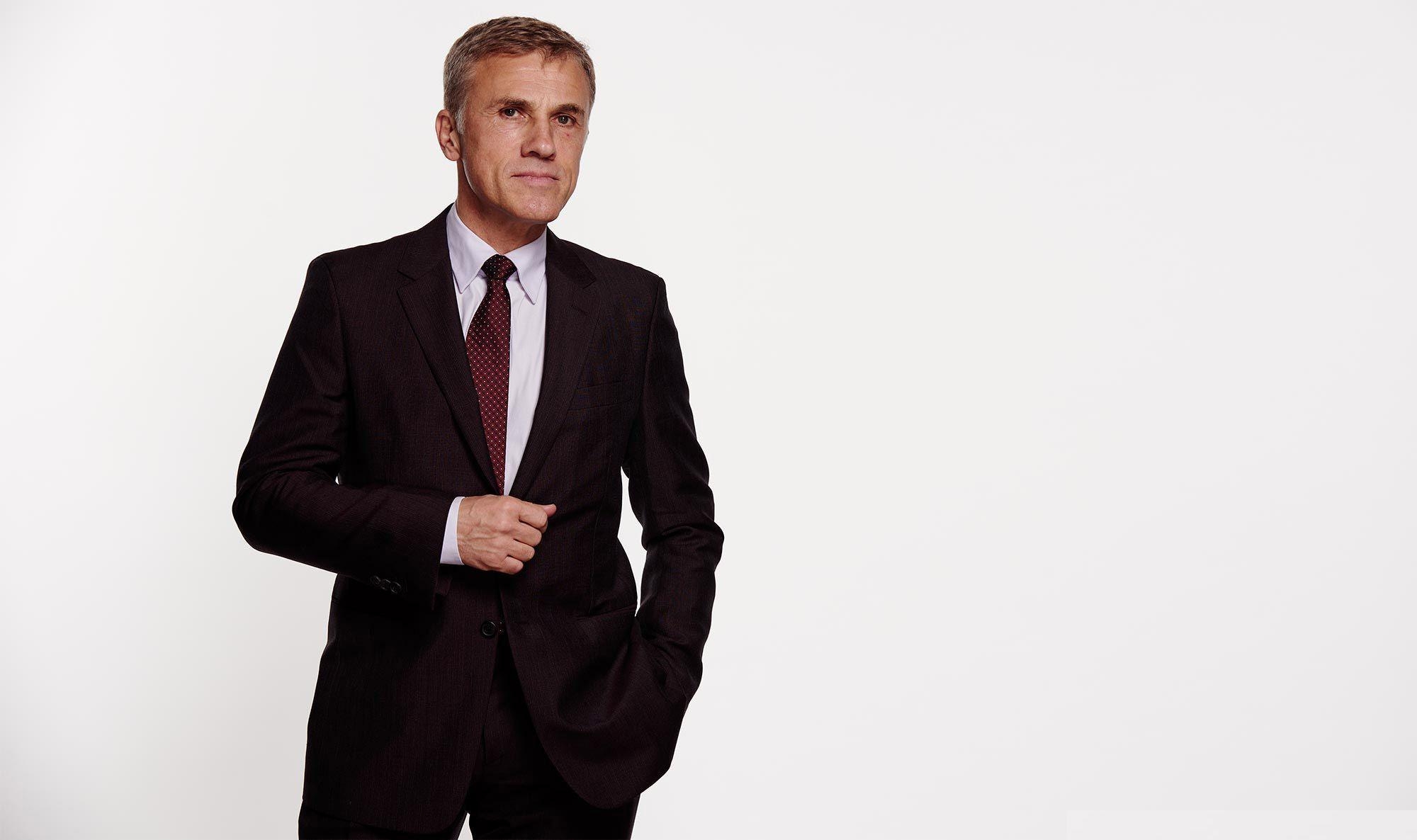 2000x1190 Christoph Waltz HD Wallpaper, Desktop