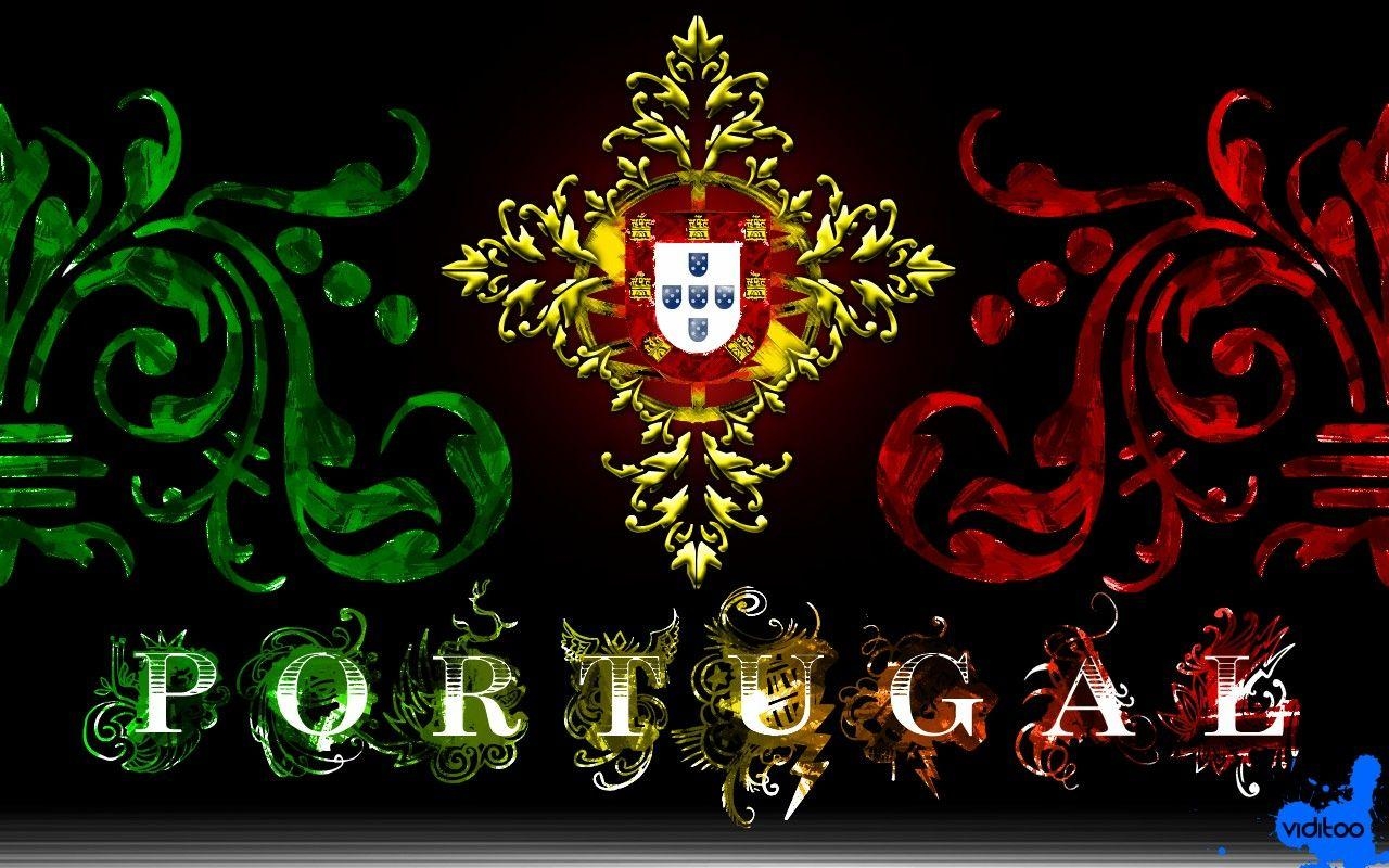 1280x800 Portugal Football Wallpaper, Desktop