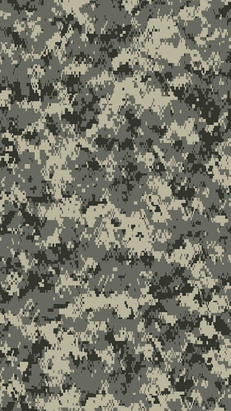 740x1310 Army Camo Wallpaper, Phone