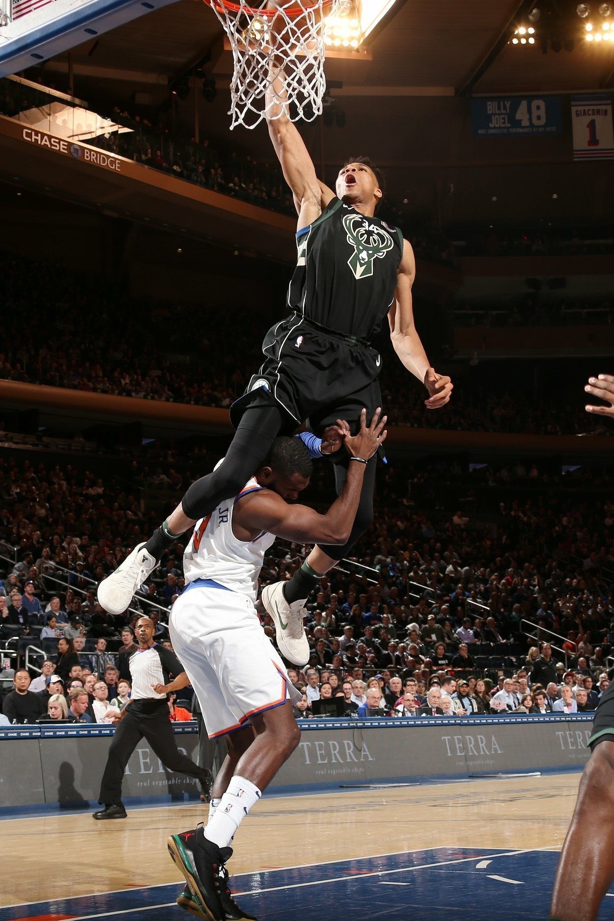 1250x1880 The Greek Freak. Bucks basketball, Milwaukee bucks basketball, Nba stars, Phone