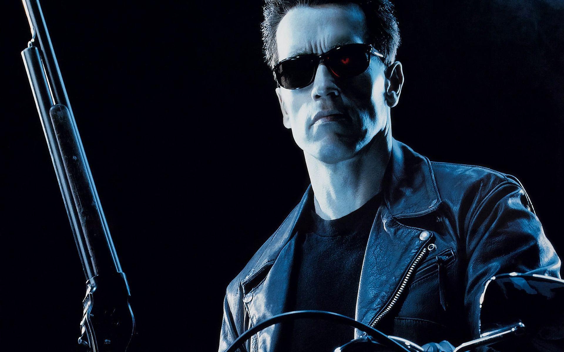 1920x1200 The Terminator wallpaper picture download, Desktop