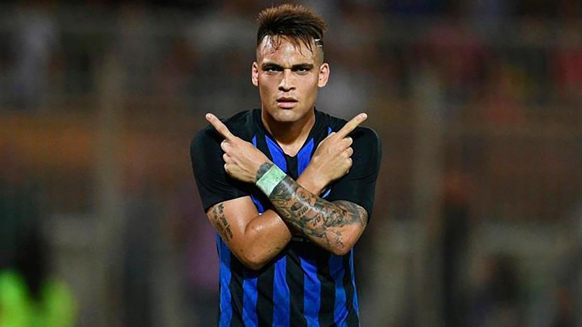 1200x680 Lautaro Martínez, imparable: convirtió el gol del triunfo para el, Desktop