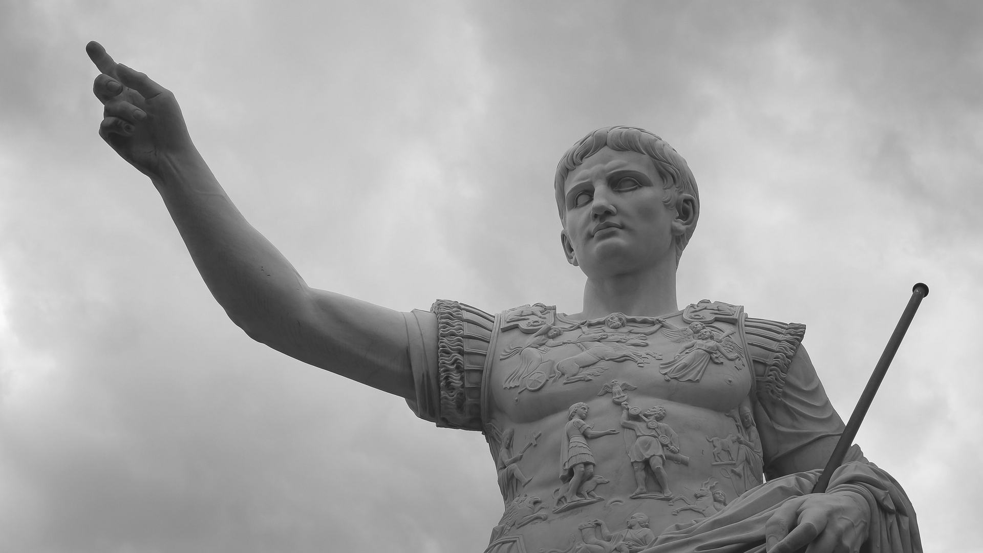 1920x1080 Anyone Who Read Shakespeare's Julius Caesar In High Caesar, Desktop