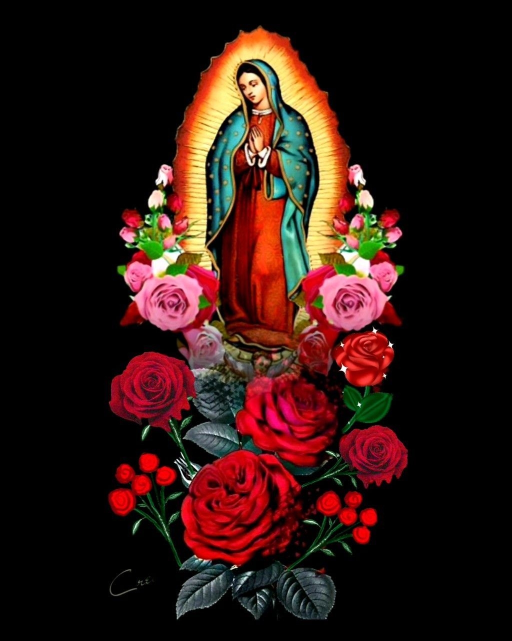 1030x1280 Rosas. Mother mary wallpaper, Virgin mary art, Mother mary image, Phone