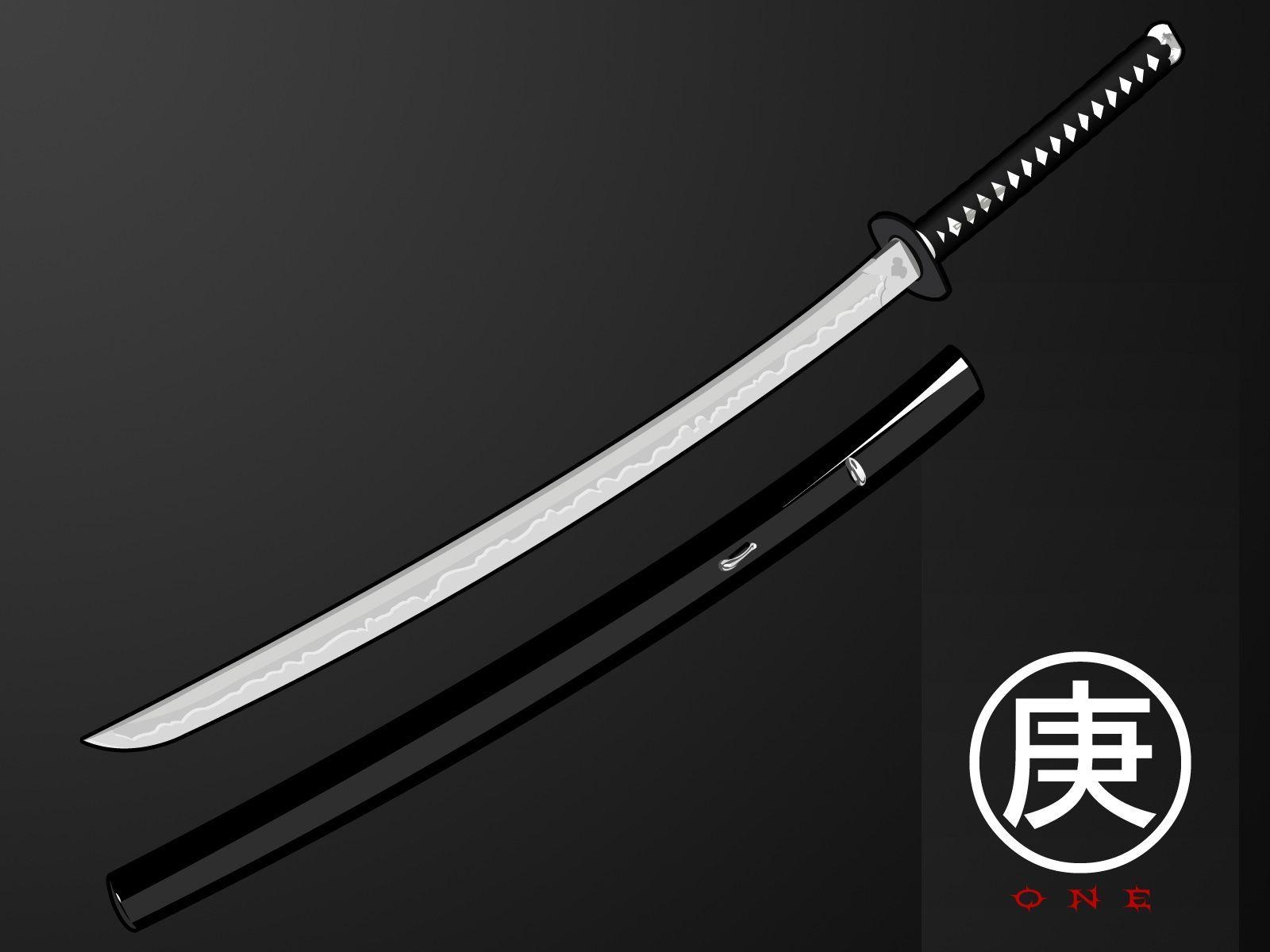 1600x1200 pedang samurai katana wallpaper. Adorable Wallpaper, Desktop