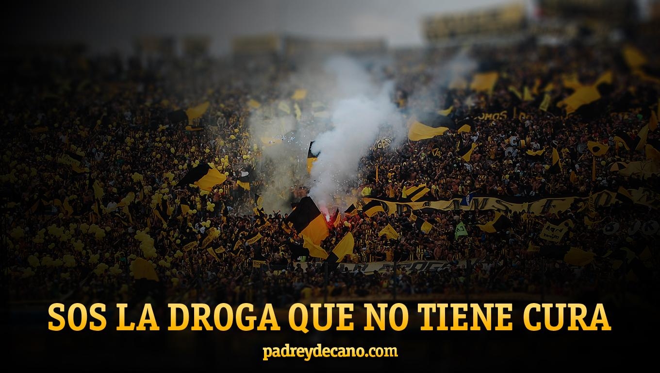 1360x770 Wallpaper. Padre y Decano. Club Atlético Peñarol, Desktop