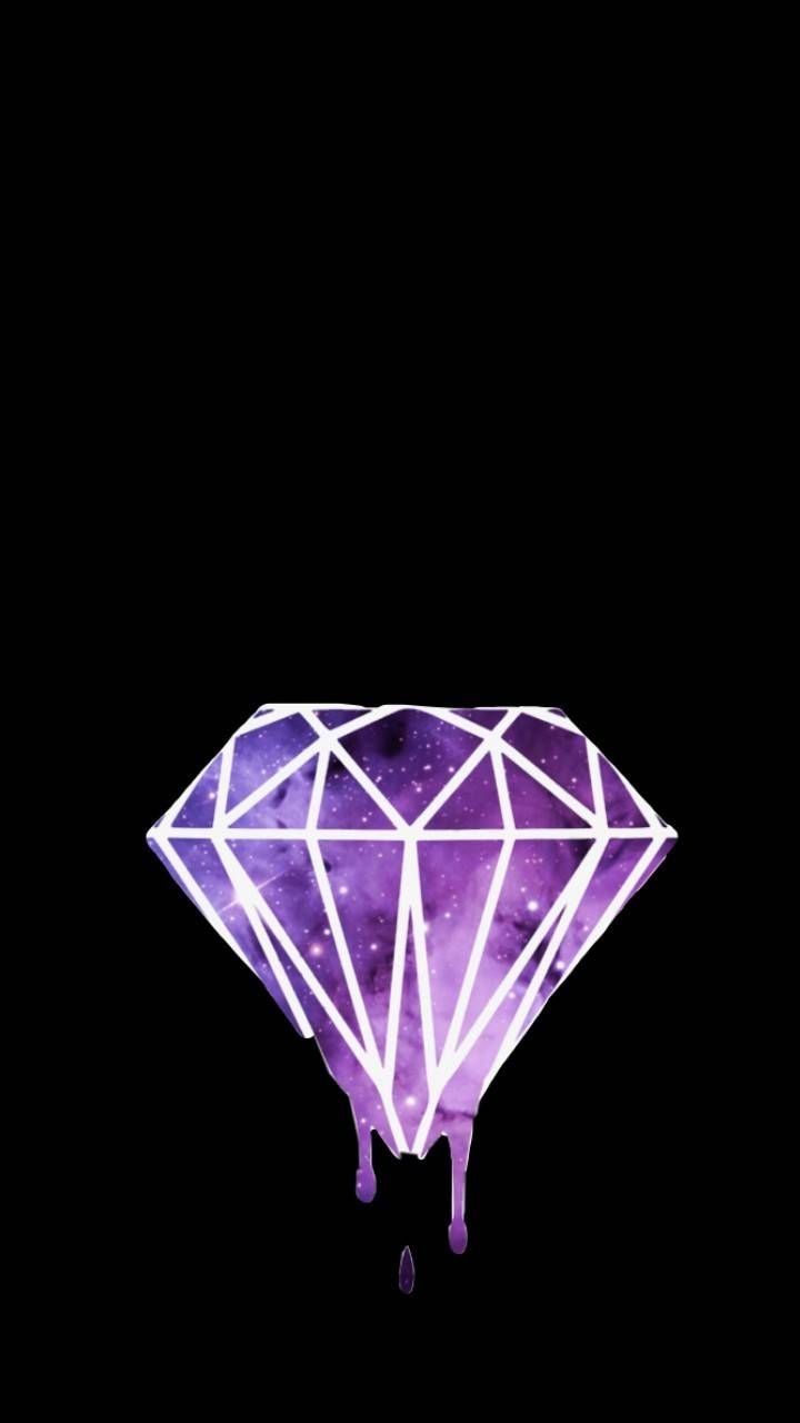 720x1280 Galaxy Diamond Wallpaper, Phone