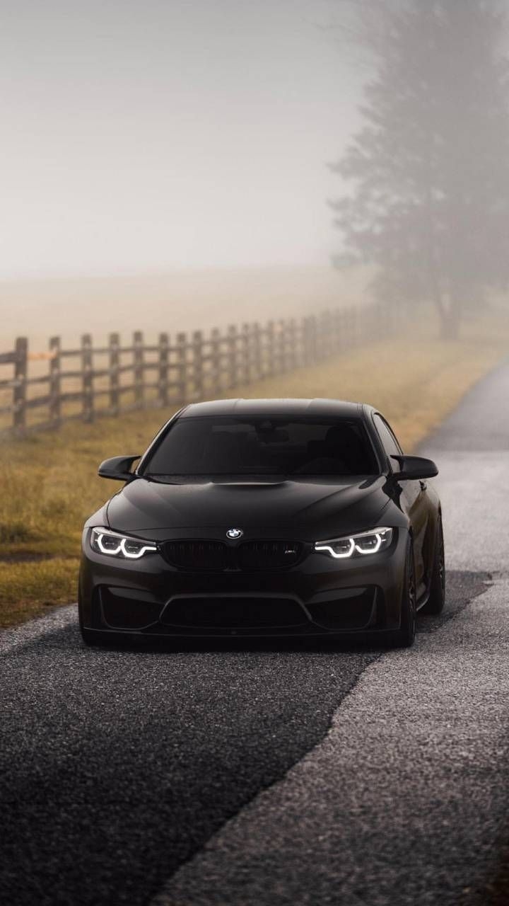 720x1280 BMW M4 Wallpaper by P3TR1T. Бмв x Бмв x Серии бмв, Phone