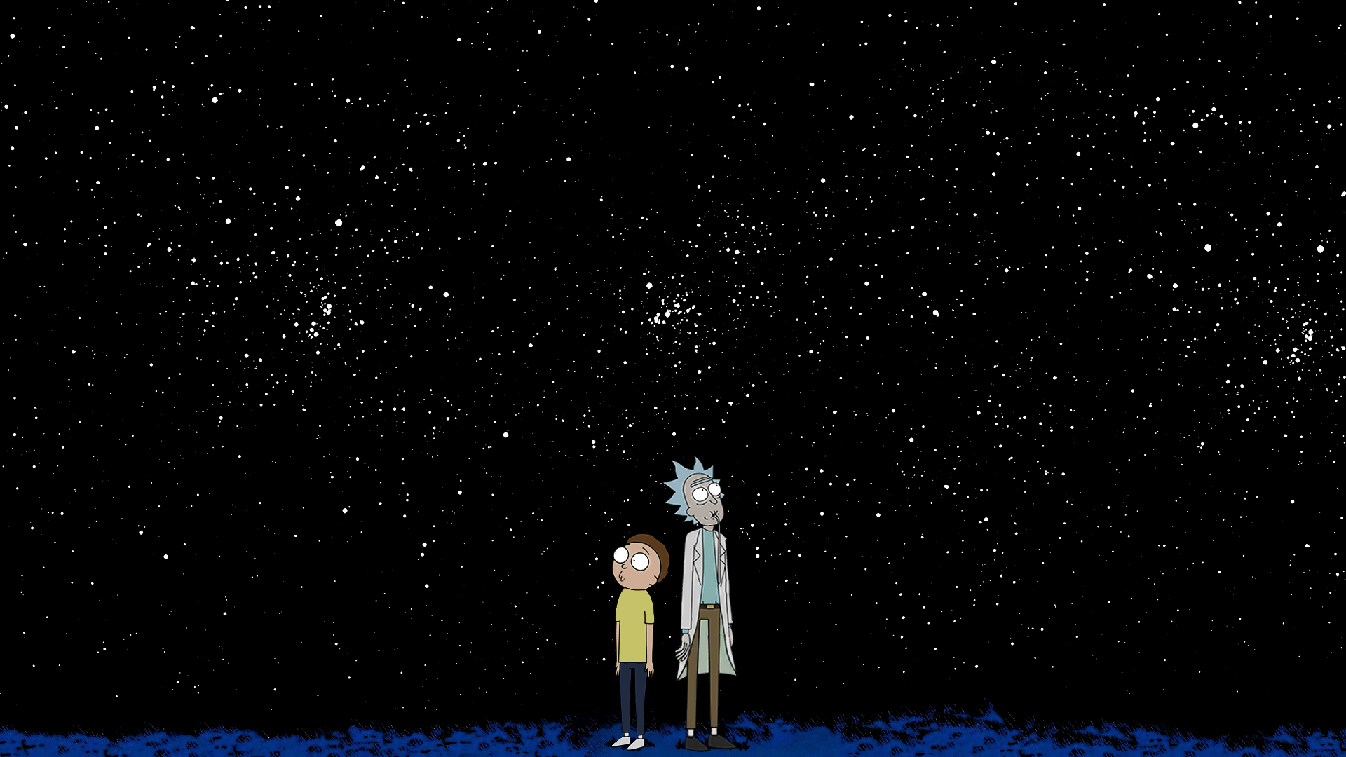 1920x1080 Rick And Morty Wallpaper High Quality, Desktop