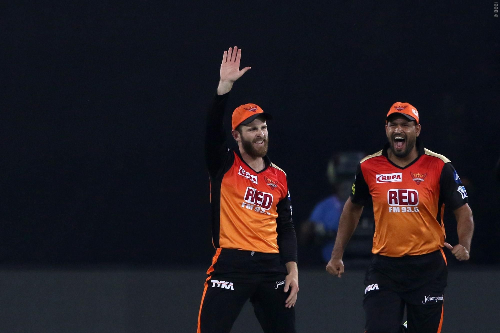 2000x1340 IPL 4th Match, SRH V RR: Five Game Changing Moments, Desktop