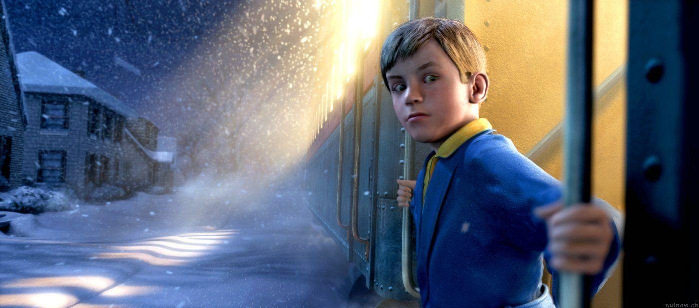 1400x620 Holiday Film Series: THE POLAR EXPRESS. The Athena Cinema, Dual Screen