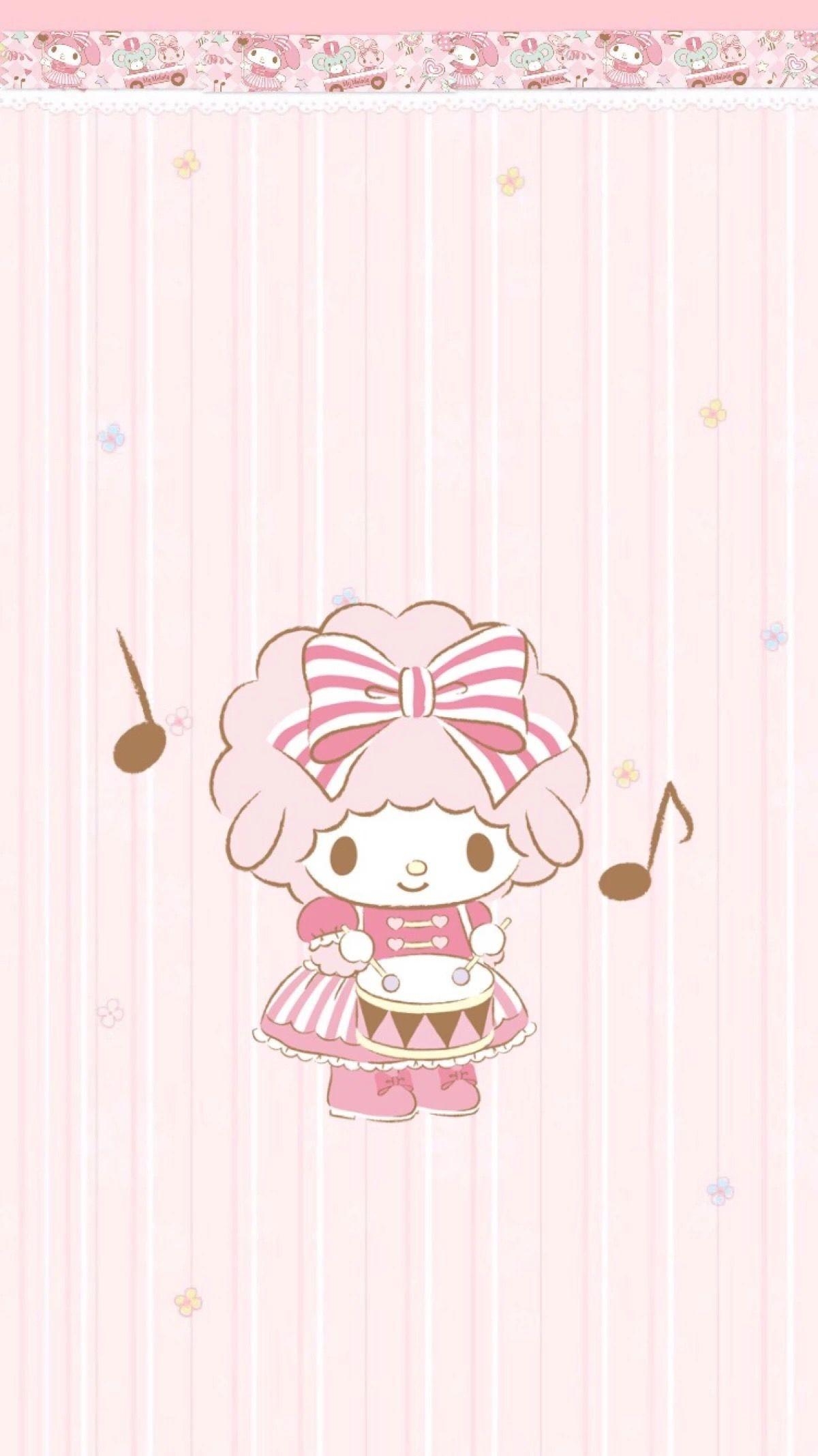 1200x2140 Sanrio Wallpaper background picture, Phone