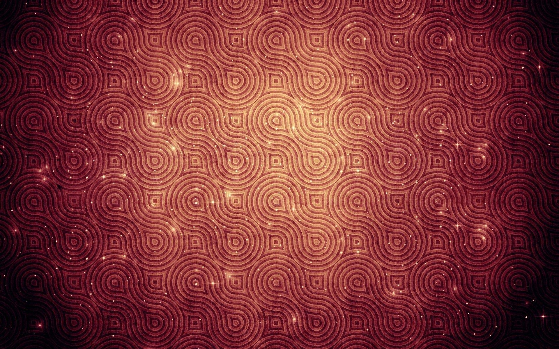 1920x1200 Red swirl pattern Wallpaper #, Desktop