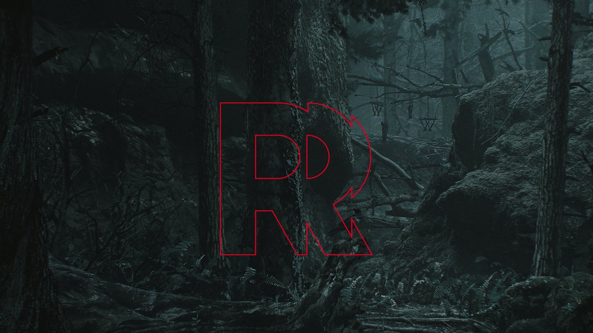 1920x1080 Remedy Entertainment reveals new logo, says Alan Wake 2 is still out in 2023, Desktop