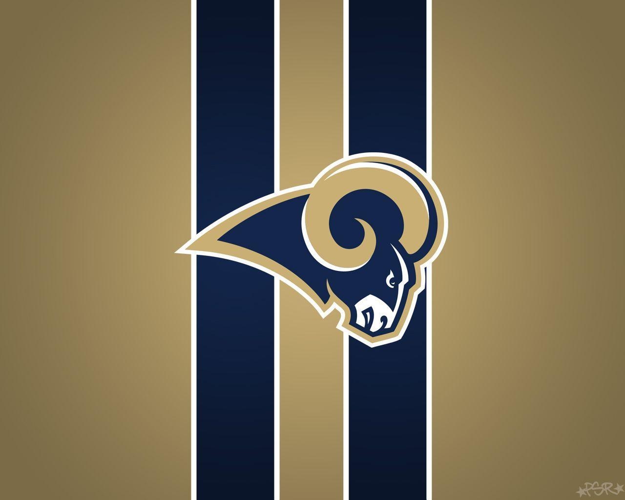 1280x1030 Free St. Louis Rams wallpaper desktop image. St. Louis Rams, Desktop