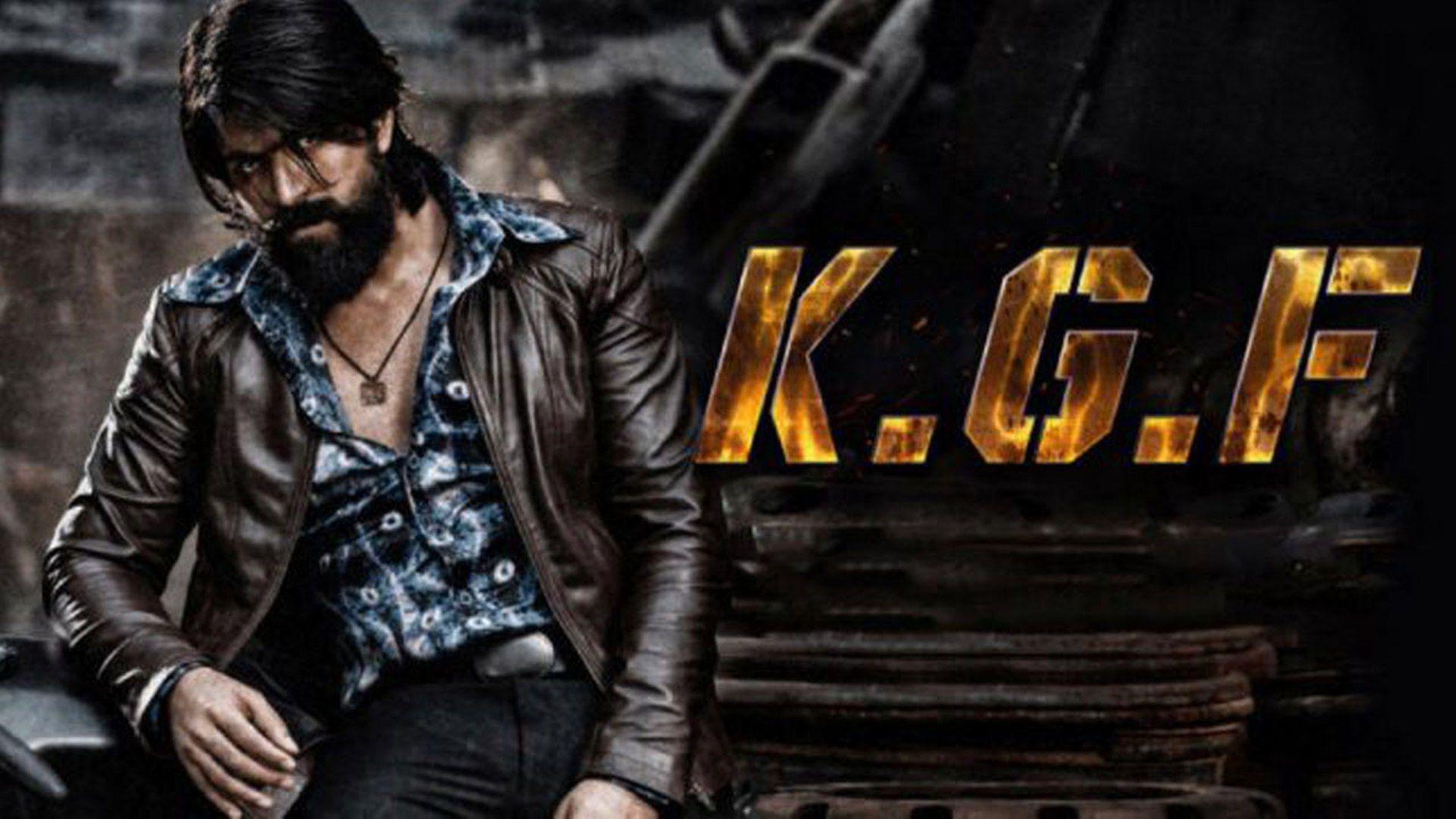 1920x1080 KGF Wallpaper Free KGF Background, Desktop