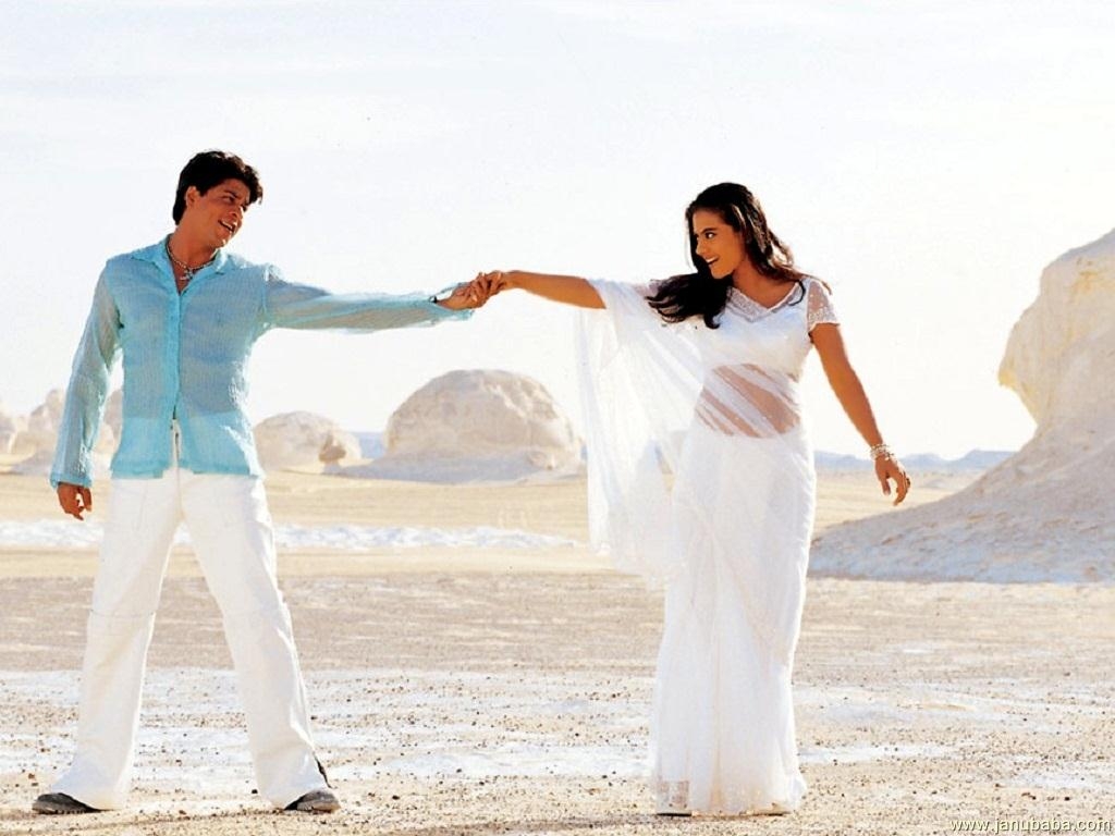 1030x770 Shahrukh Khan with Kajol wallpaper - (), Janubaba.com, Desktop