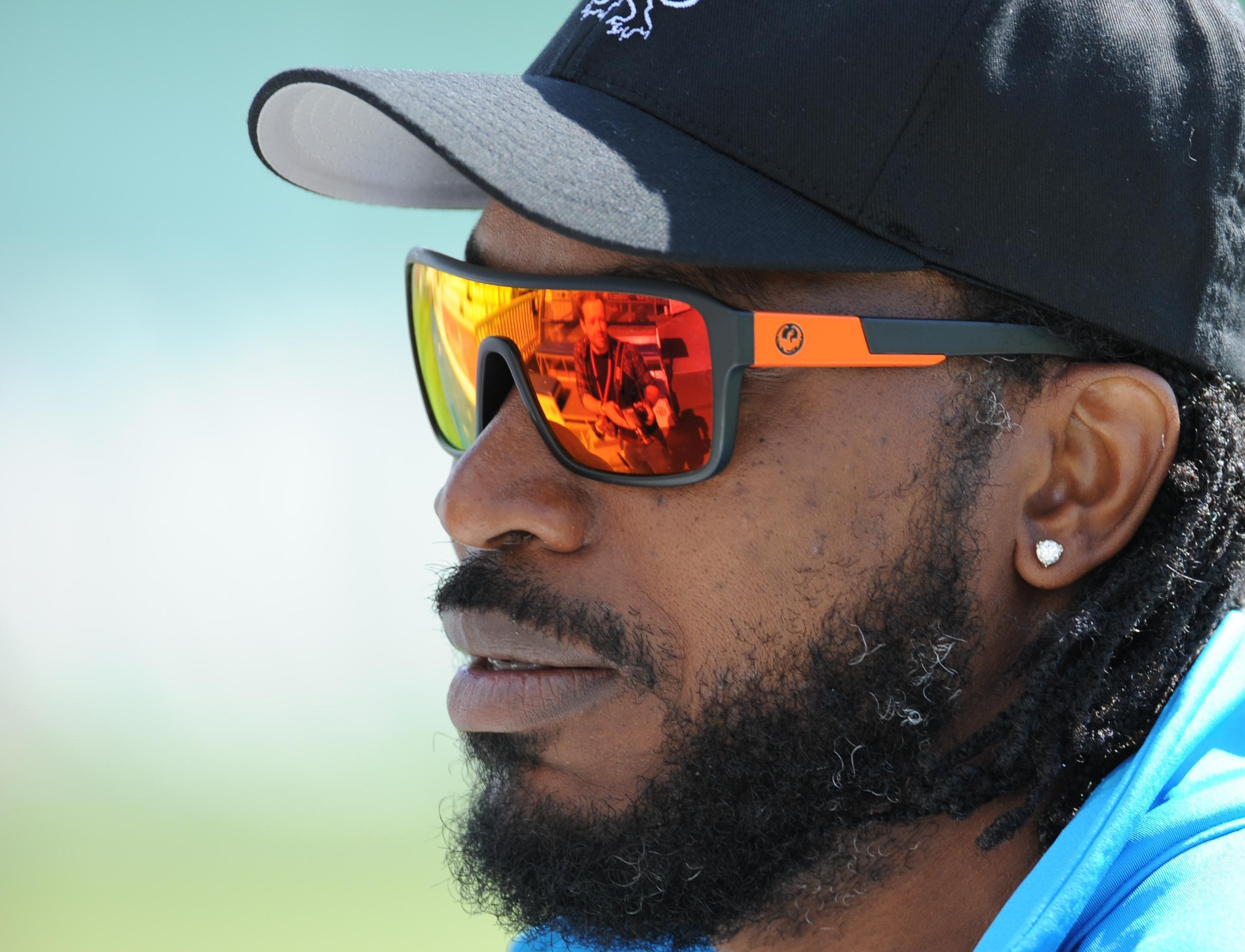 2620x2010 Chris Gayle Wallpaper Sad Face, Desktop