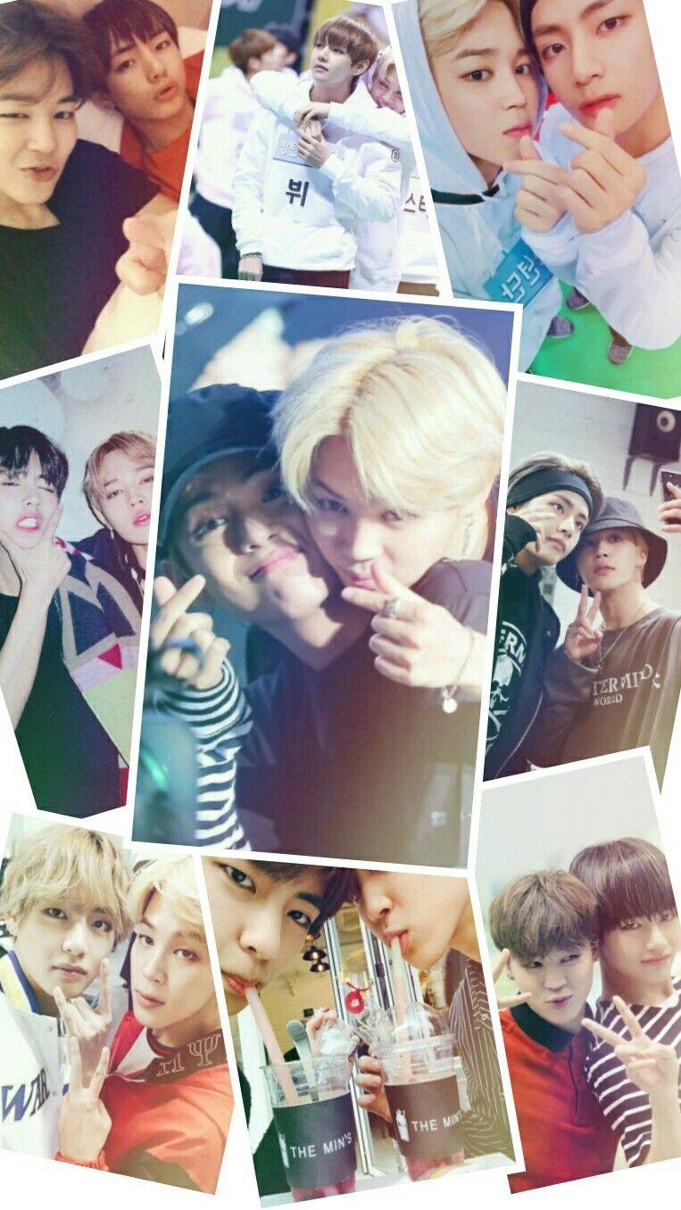 770x1360 Soulmates vmin. BTS. Bts, Bts group, Vmin, Phone