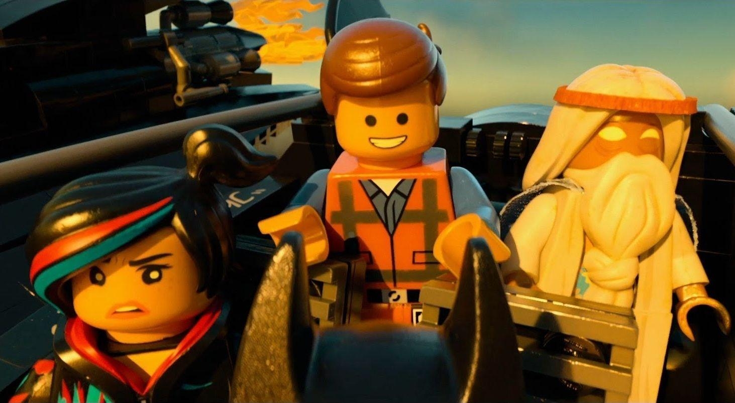 1470x810 New Arrives For The Lego Movie 2, Desktop