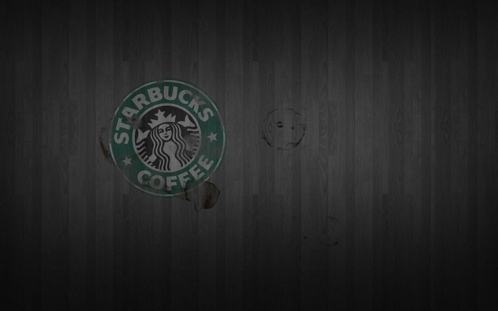 1920x1200 Starbucks Logo Wallpaper, Desktop