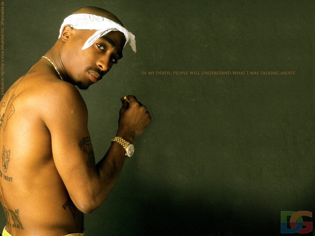 1030x770 Desktop Wallpaper 2 Pac (Tupac) Music, Desktop