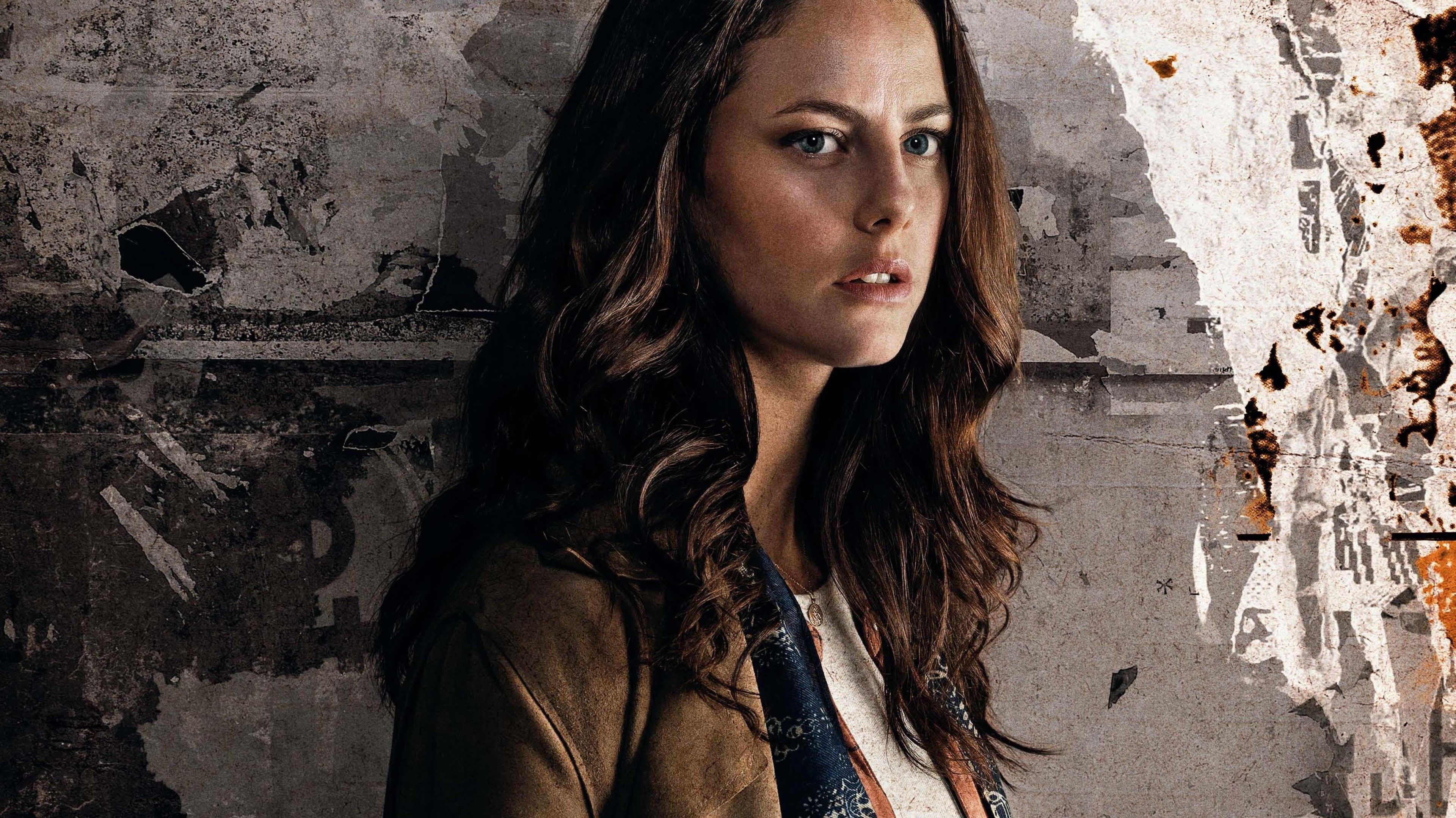 3840x2160 Wallpaper Maze Runner: The Death Cure, Kaya Scodelario, 4k, Movies, Desktop