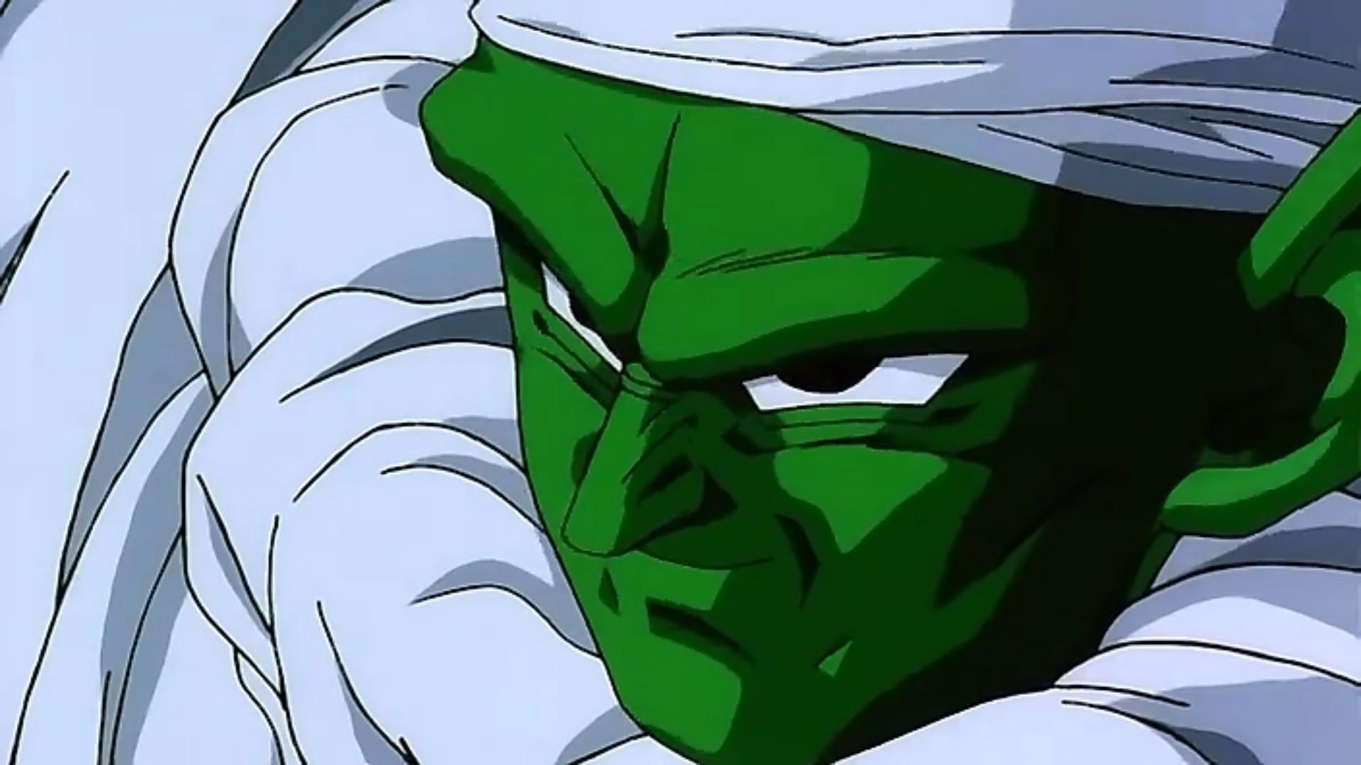 1920x1080 Dragon Ball Z Piccolo Wallpaper, Desktop